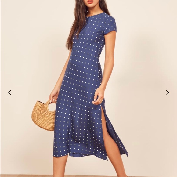 Reformation Dresses & Skirts - NWOT Reformation Jennifer Dress